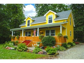 20157 Schaefer Rd, Sunman, IN 47041