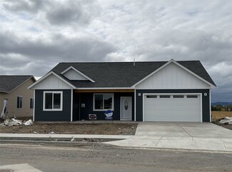 238 Meadow View Loop, East Helena, MT 59635