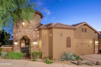 11621 N 134th St Unit 19, Scottsdale, AZ 85259