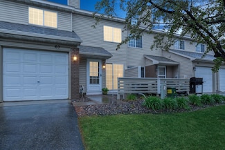 13210 Meadowood Trail NW Unit 63, Coon Rapids, MN 55448
