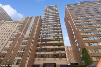 221 E Walton Place Unit 10B, Chicago, IL 60611