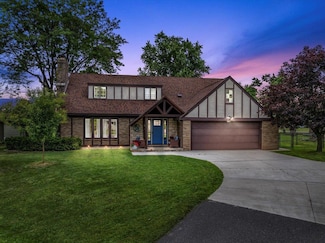1109 Weister Ct, Marshfield, WI 54449