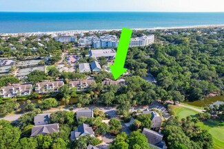 43 Back Ct, Isle of Palms, SC 29451