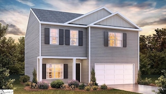 978 Jubilee Trail, Woodruff, SC 29388