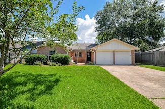 5331 Inwood Dr, Katy, TX 77493