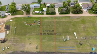 0 W Lake Dr Unit 22504186, Lake Norden, SD 57248