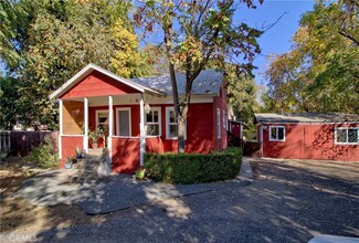 951 Walnut St, Chico, CA 95928