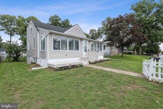 14 New Jersey Ave NW, Glen Burnie, MD 21061