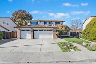 3337 El Pinole Way, Fairfield, CA 94533