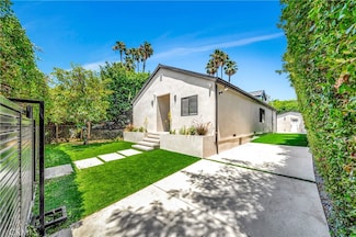 6743 Colgate Ave, Los Angeles, CA 90048