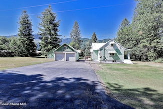 67 Nuchols Gulch Rd, Osburn, ID 83849