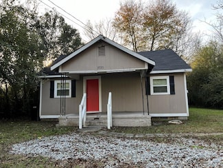 1025 Fletcher Ave, Columbus, GA 31903