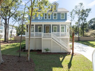 1208 Stone Post Rd, Charleston, SC 29412