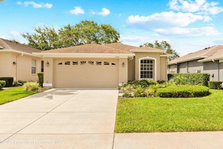 15004 Middle Fairway Dr, Spring Hill, FL 34609