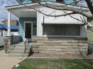 716 W 145th St, East Chicago, IN 46312