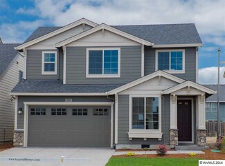 3593 SE Charter Place, Corvallis, OR 97333