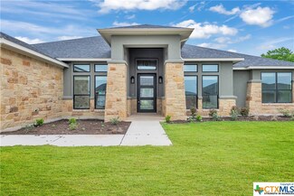 913 High Plains Dr, Nolanville, TX 76559