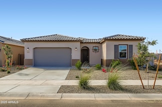 25458 N 150th Ln, Surprise, AZ 85387