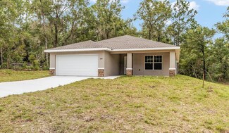 11483 SW 175th Ct, Dunnellon, FL 34432