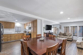 19401 N 7th St Unit 156, Phoenix, AZ 85024