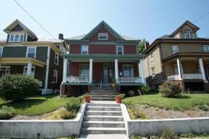 606 Marshall Ave SW, Roanoke, VA 24016