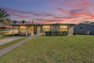19801 NE 1st Ave, Miami, FL 33179