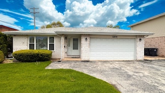 1204 E 154th St, South Holland, IL 60473