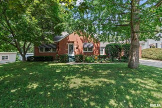 1809 Reed Ave Unit 1, Springfield, IL 62704