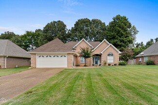 8830 Bell Forrest Dr, Olive Branch, MS 38654