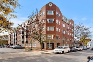 289 Essex St Unit 307, Salem, MA 01970