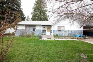 2818 W Neff St, Boise, ID 83703