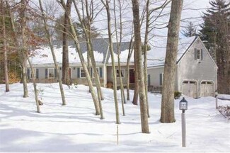 2 Towne Lyne Rd, Sherborn, MA 01770