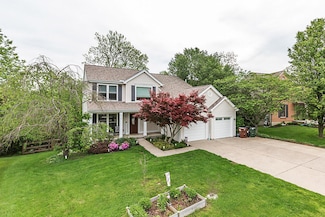 810 Ridgepoint Dr, Independence, KY 41051