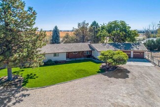 28680 Parma Rd, Parma, ID 83660