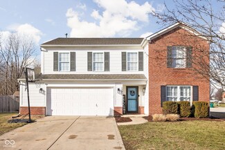 1225 Spring Lake Dr, Brownsburg, IN 46112