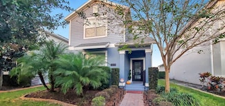 11879 Fiction Ave, Orlando, FL 32832