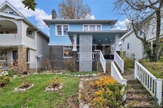 2205 Grandview Ave, Cleveland, OH 44106