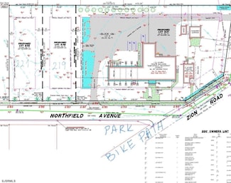 219 Northfield Ave, Northfield, NJ 08225