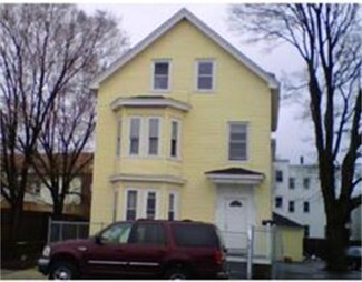 210 Market St, Lawrence, MA 01843