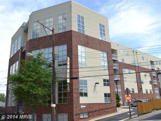 8316 Fenton St Unit A, Silver Spring, MD 20910
