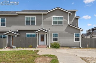 645 Yuma Loop Unit 103, Kiowa, CO 80117