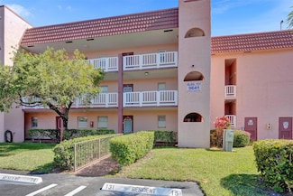 9641 Sunrise Lakes Blvd Unit 106, Sunrise, FL 33322