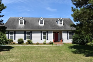 4039 Old Waynesboro Rd, Augusta, GA 30906