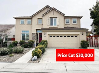 1860 Gable Dr, Woodland, CA 95776