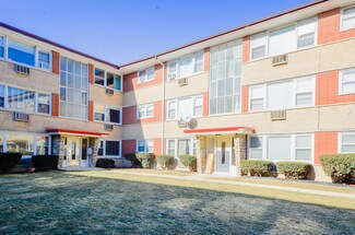 4330 N Keystone Ave Unit 1D, Chicago, IL 60641