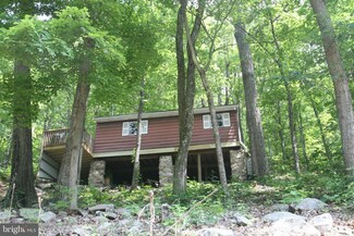18935 Heavner Ln, Orbisonia, PA 17243