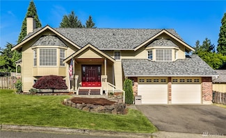 16805 105th Ave NE, Bothell, WA 98011