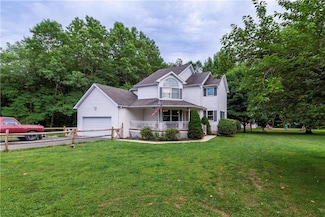 134 Galaxy Way, Effort, PA 18330