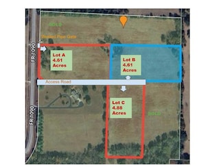 000-C Farm Road 1090, Butterfield Township, MO 65625