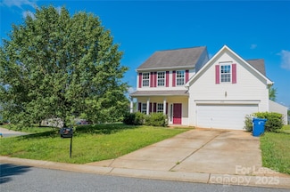 6926 Brandon Chase Ln, Concord, NC 28025